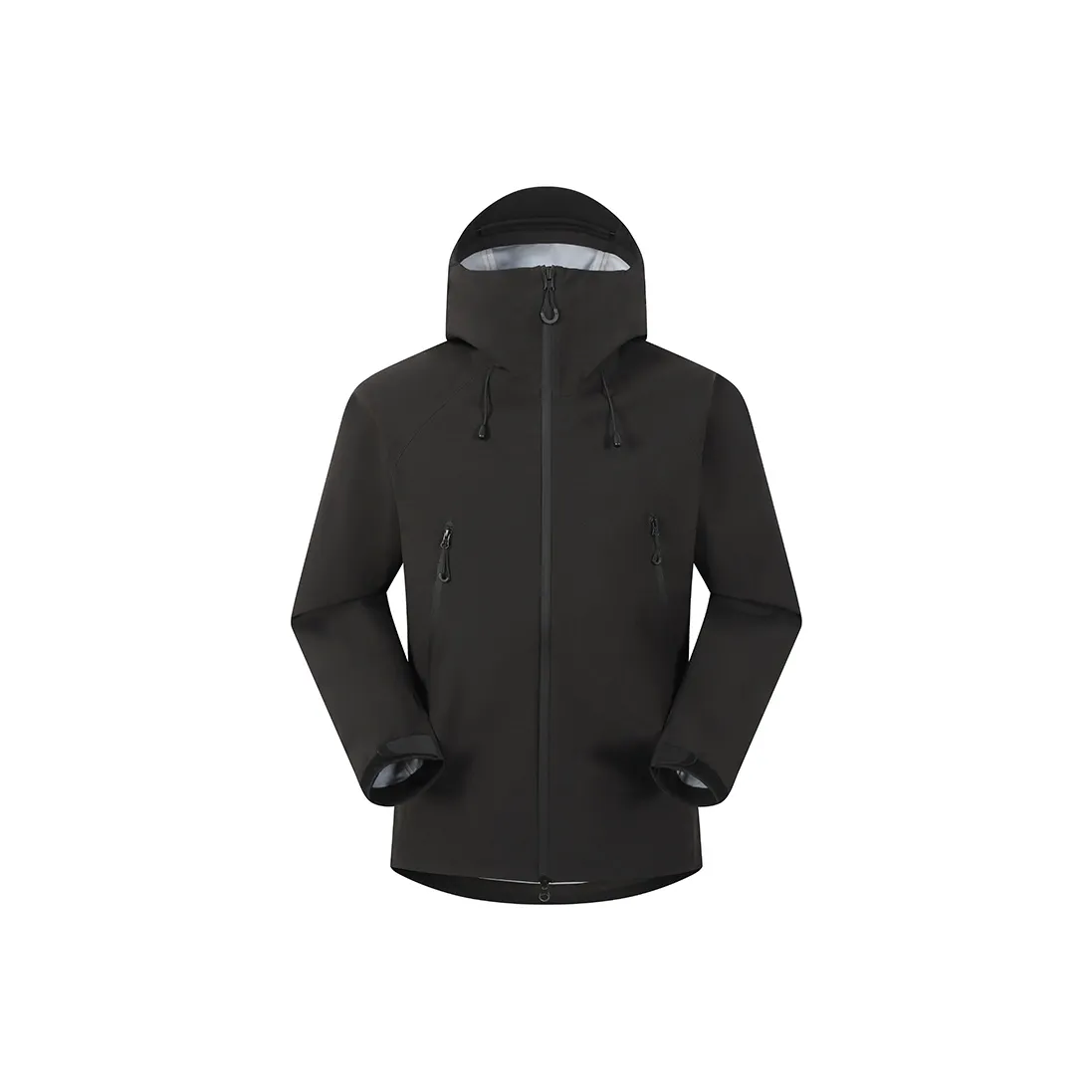 CALEMUR Устойчивый к истиранию Устойчивый к холоду Водонепроницаемый Водоотталкивающий Защита от дождя Ветрозащитный Ветровка Мужской