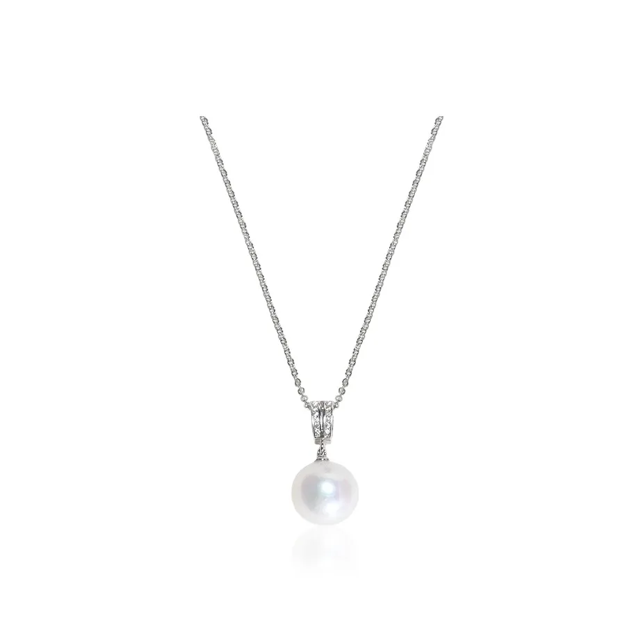 IDOKAWA Pearl Necklaces Women's
