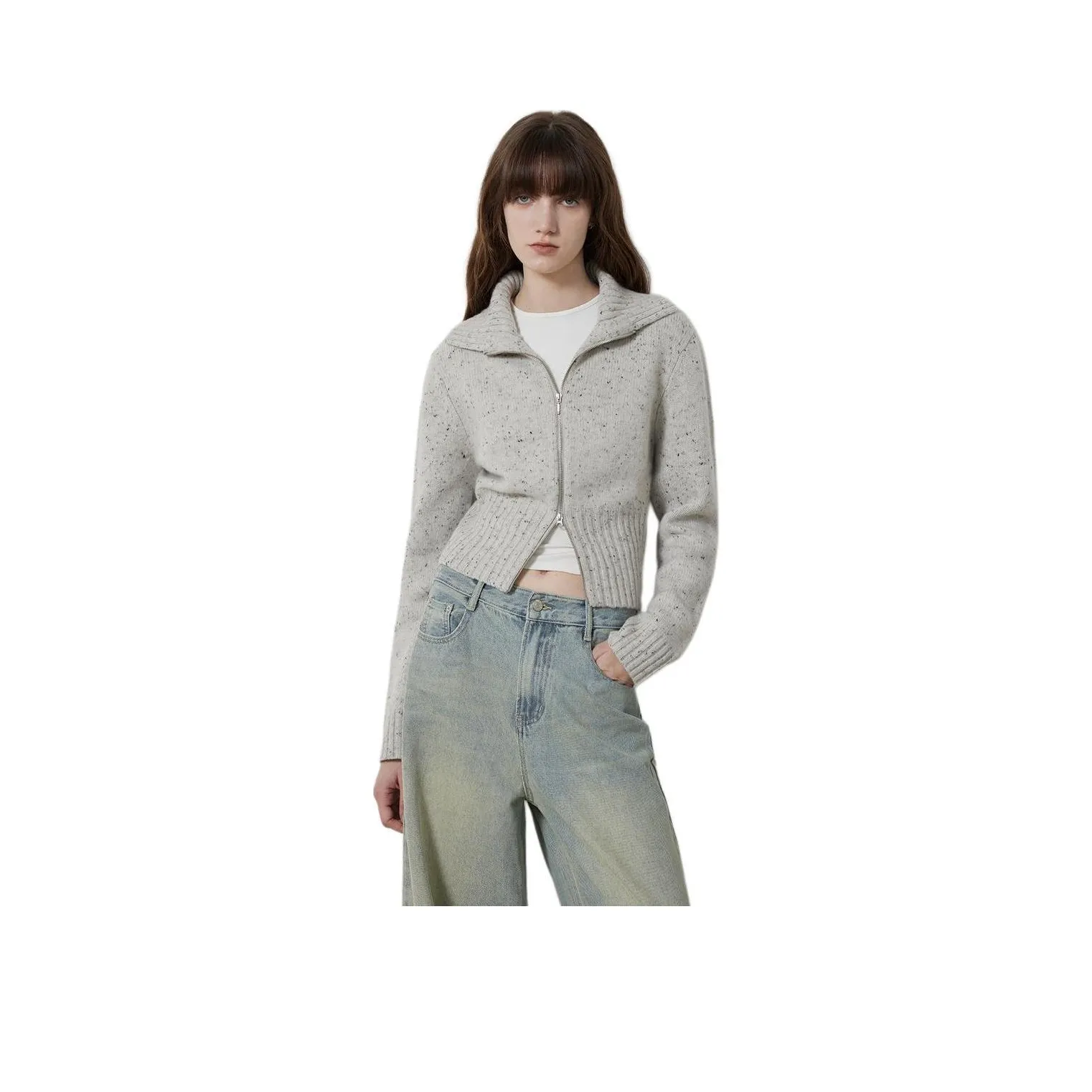 FIRELADY FUR Knitwear Women's