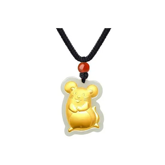 MOONS FAME 999 Ожерелья Женские