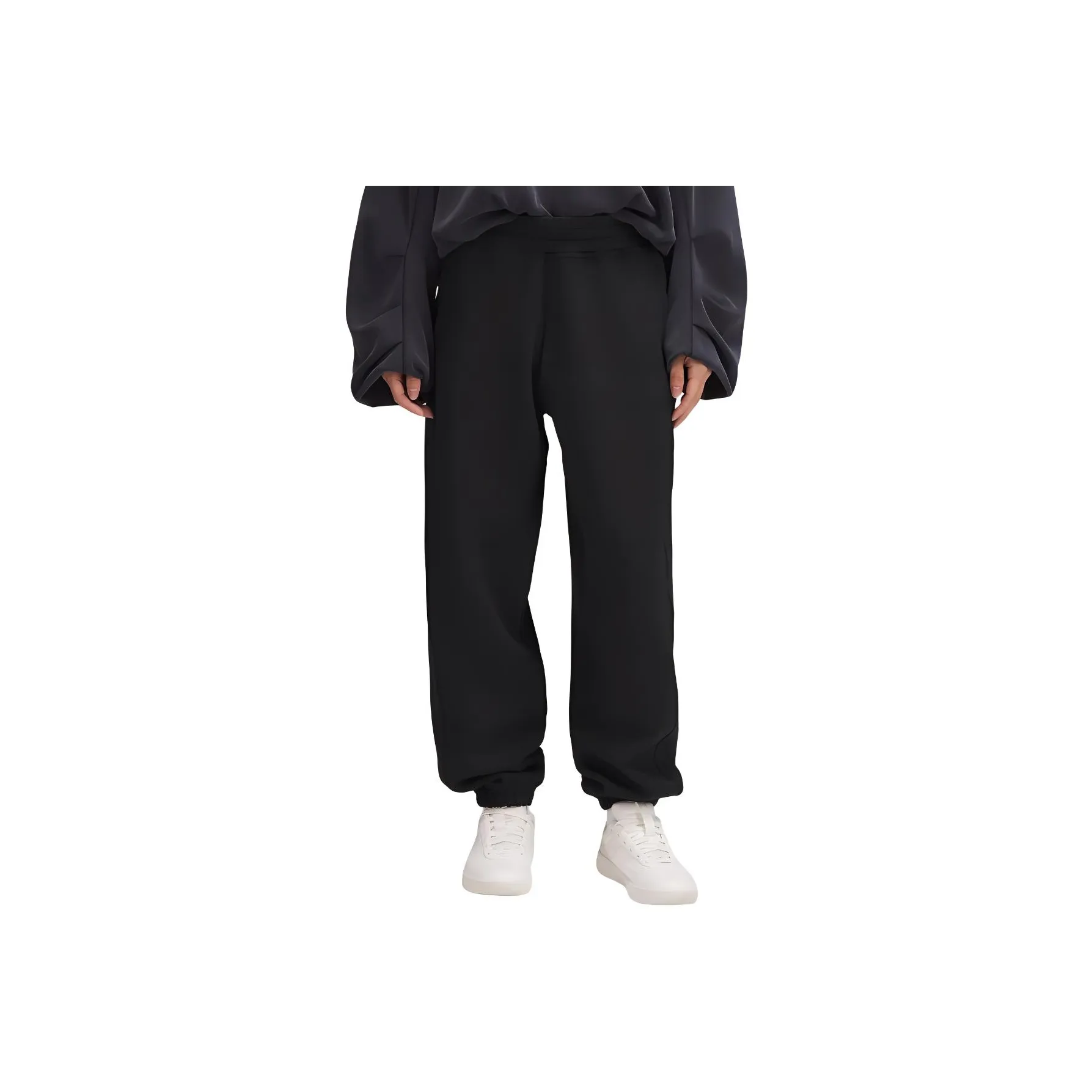 Lululemon Smooth Spacer Jogger Casual Pants Women's