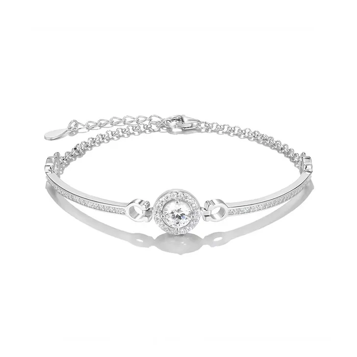 Silver Raven Сплав Браслеты Женские