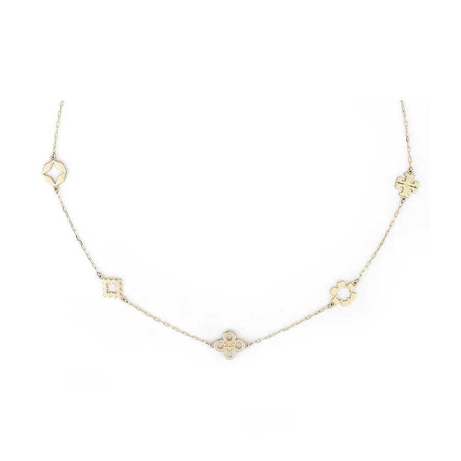 TORY BURCH Kira Necklace