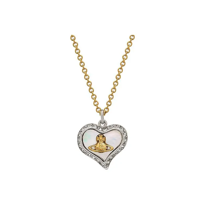 Vivienne Westwood Brass Necklaces Женские