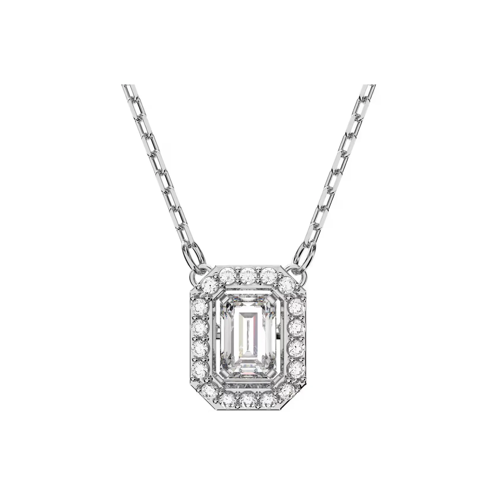 Swarovski Una Женские Ожерелья