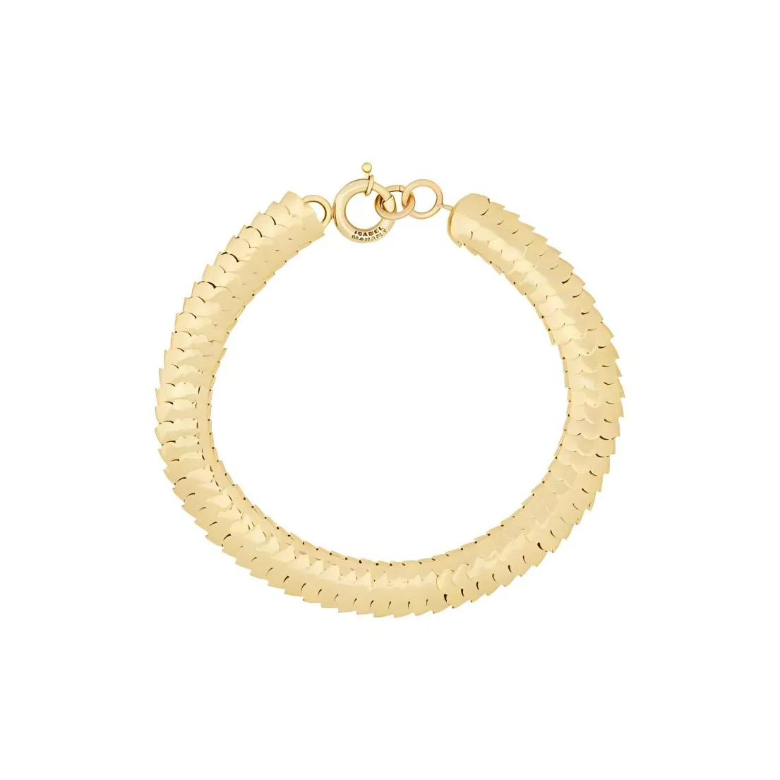 ISABEL MARANT Elie Choker Necklace