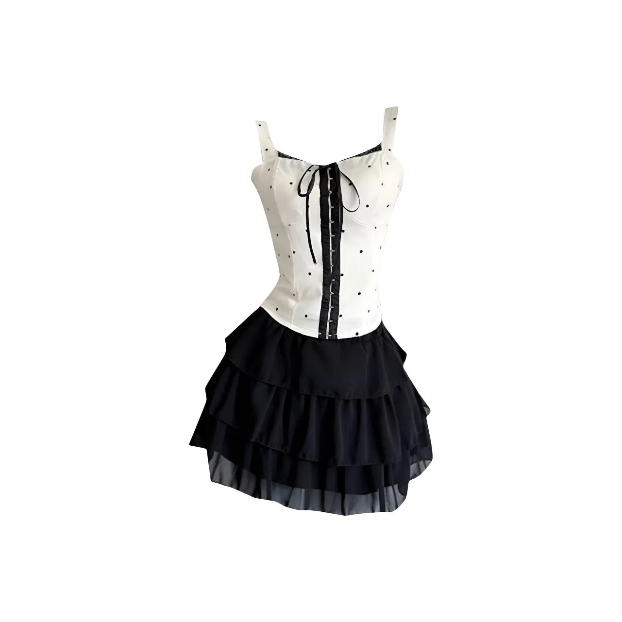 ABBY GODDESS Женские комплекты с юбкой