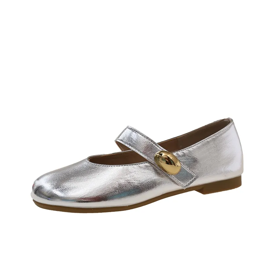 PARK DANCE Mary Jane обувь для женщин