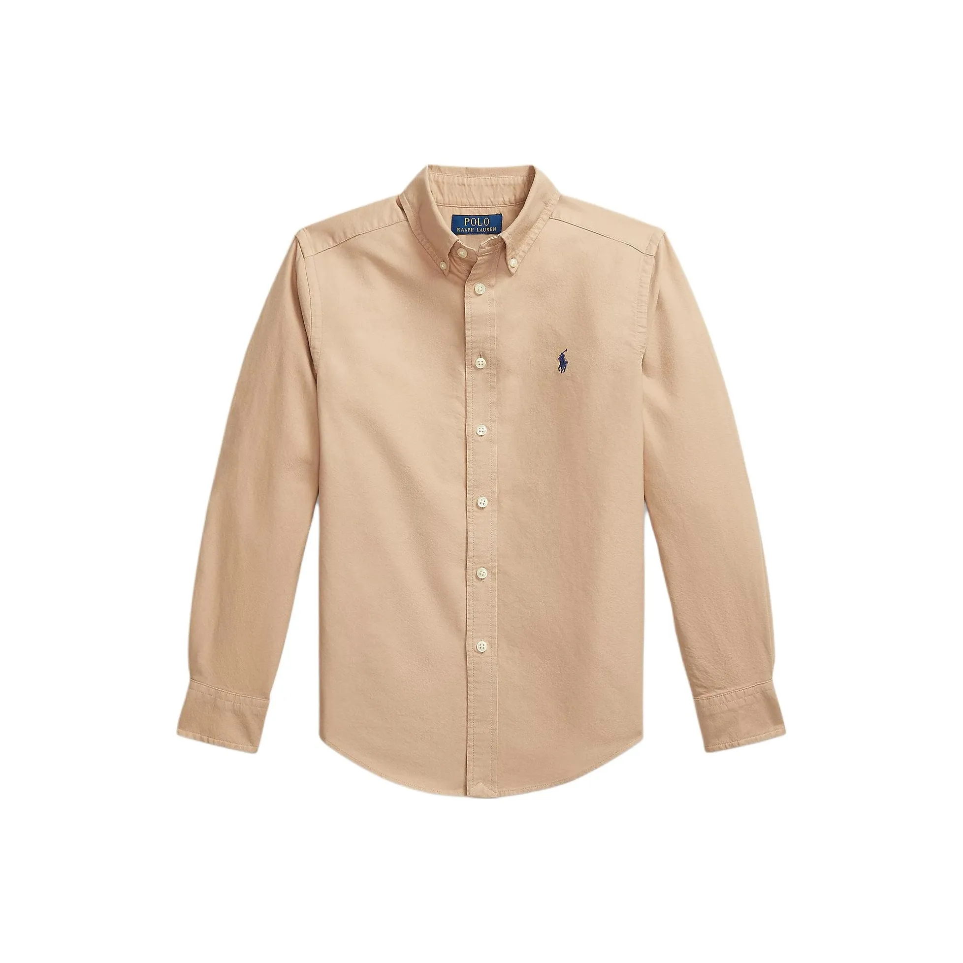 Polo Ralph Lauren Повседневная Рубашка Детская