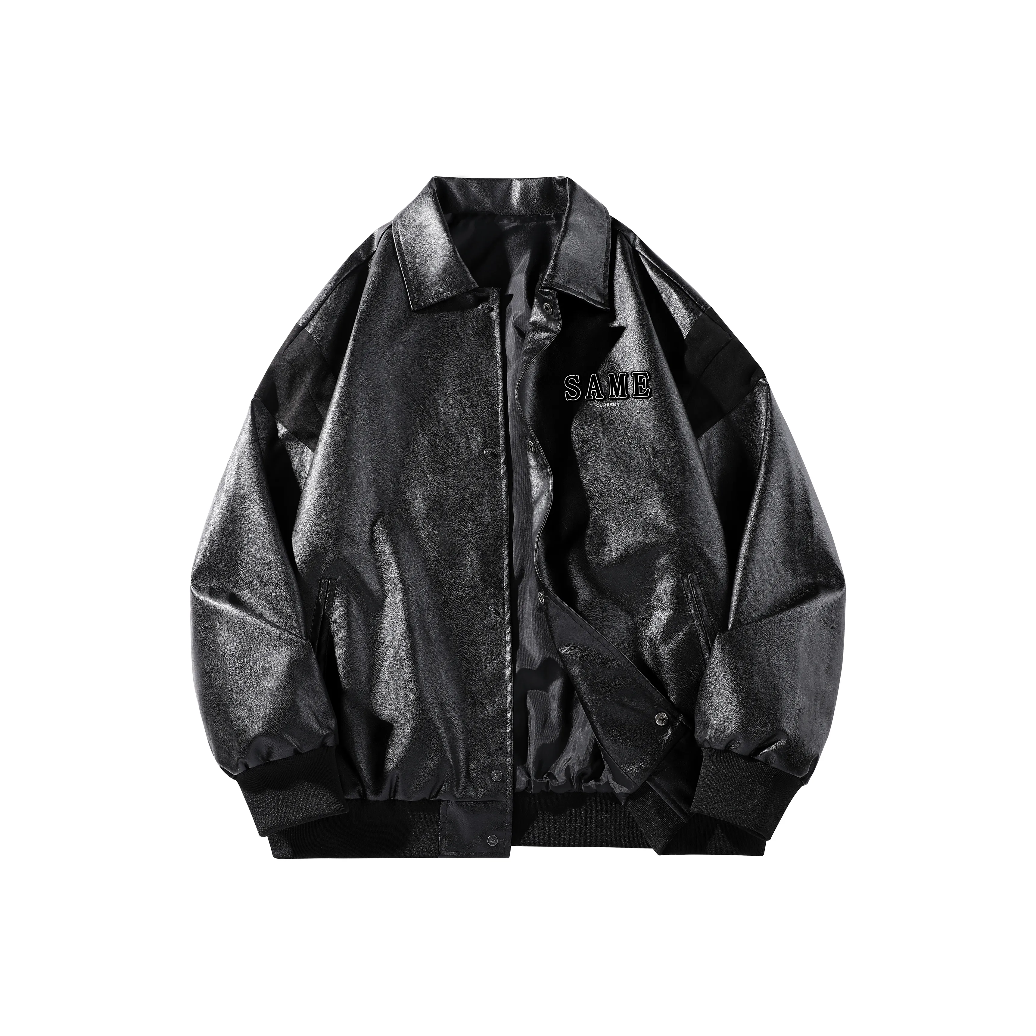 SAME FLOW Куртки и Пальто Унисекс