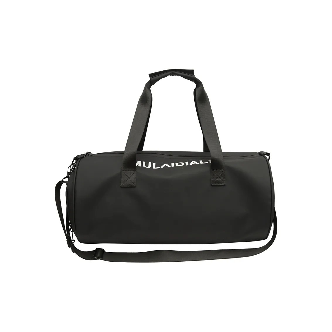 Kwq Кожная мембрана Спортивный зал Сумка Стандартная Унисекс Многоцветная