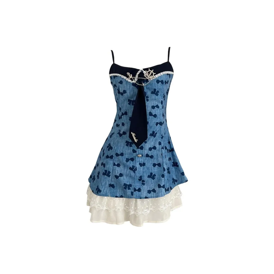 BABYLYCHEE STUDIO Slip Платье Женское