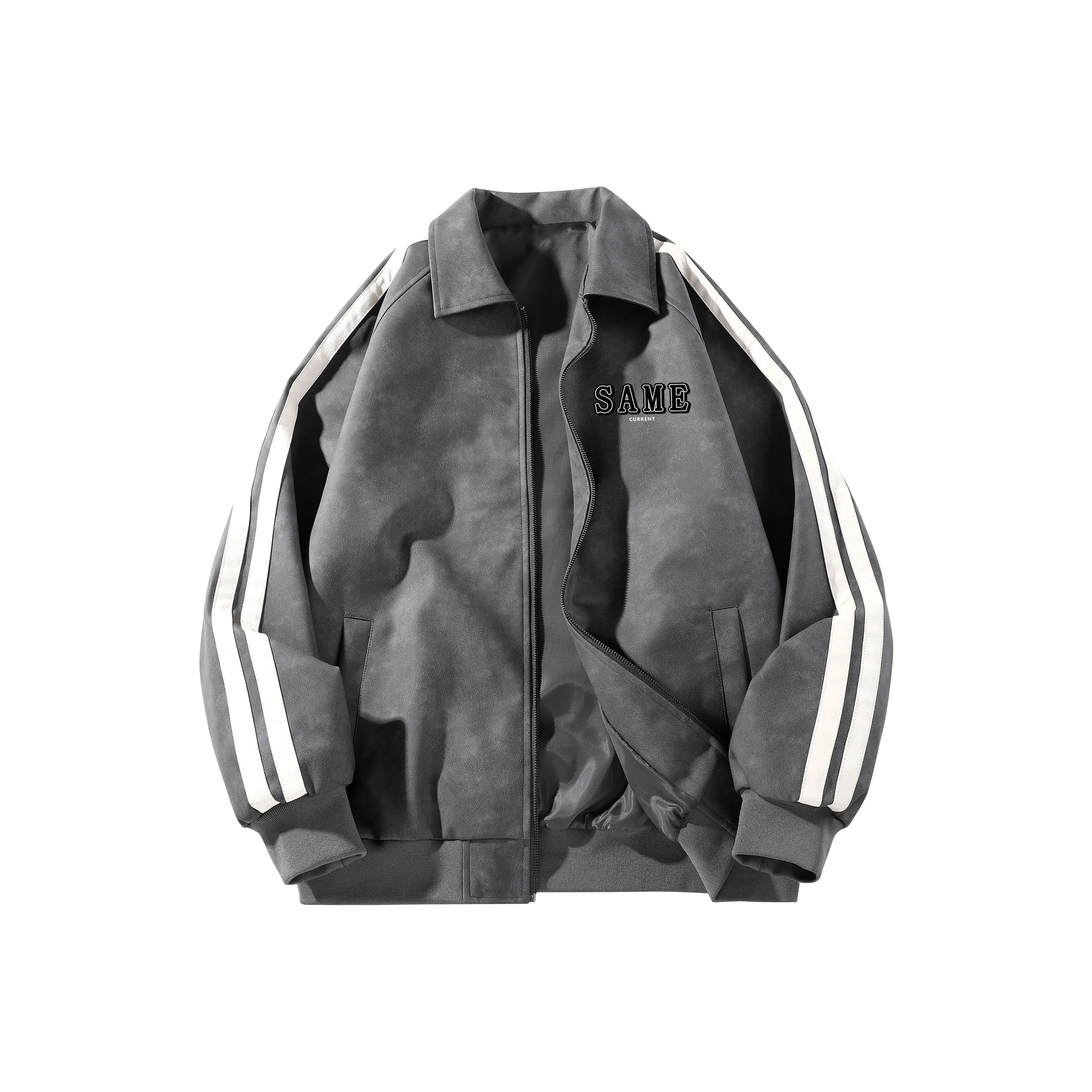 SAME FLOW Куртки и Пальто Унисекс