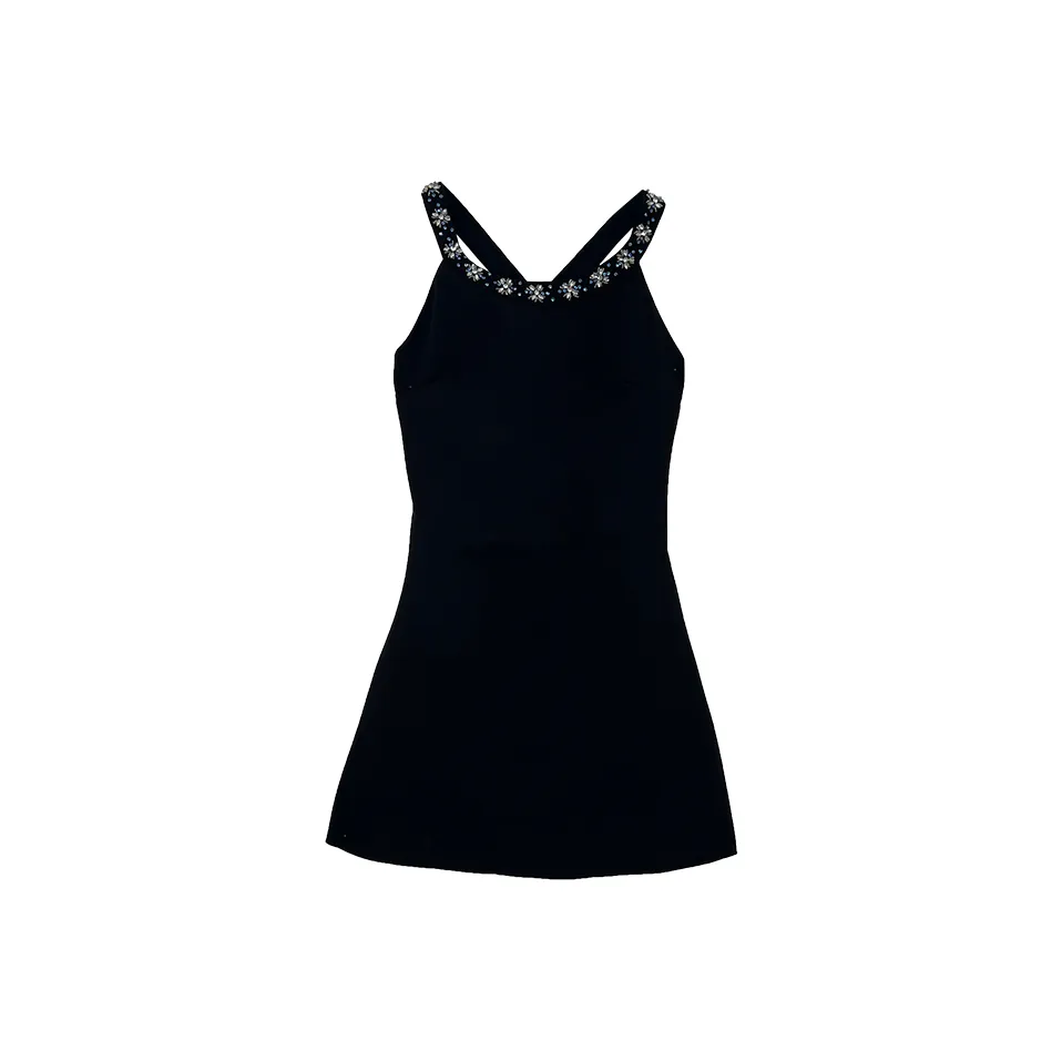 GORGEOUSIDEA Лето Юбка Платье Женское