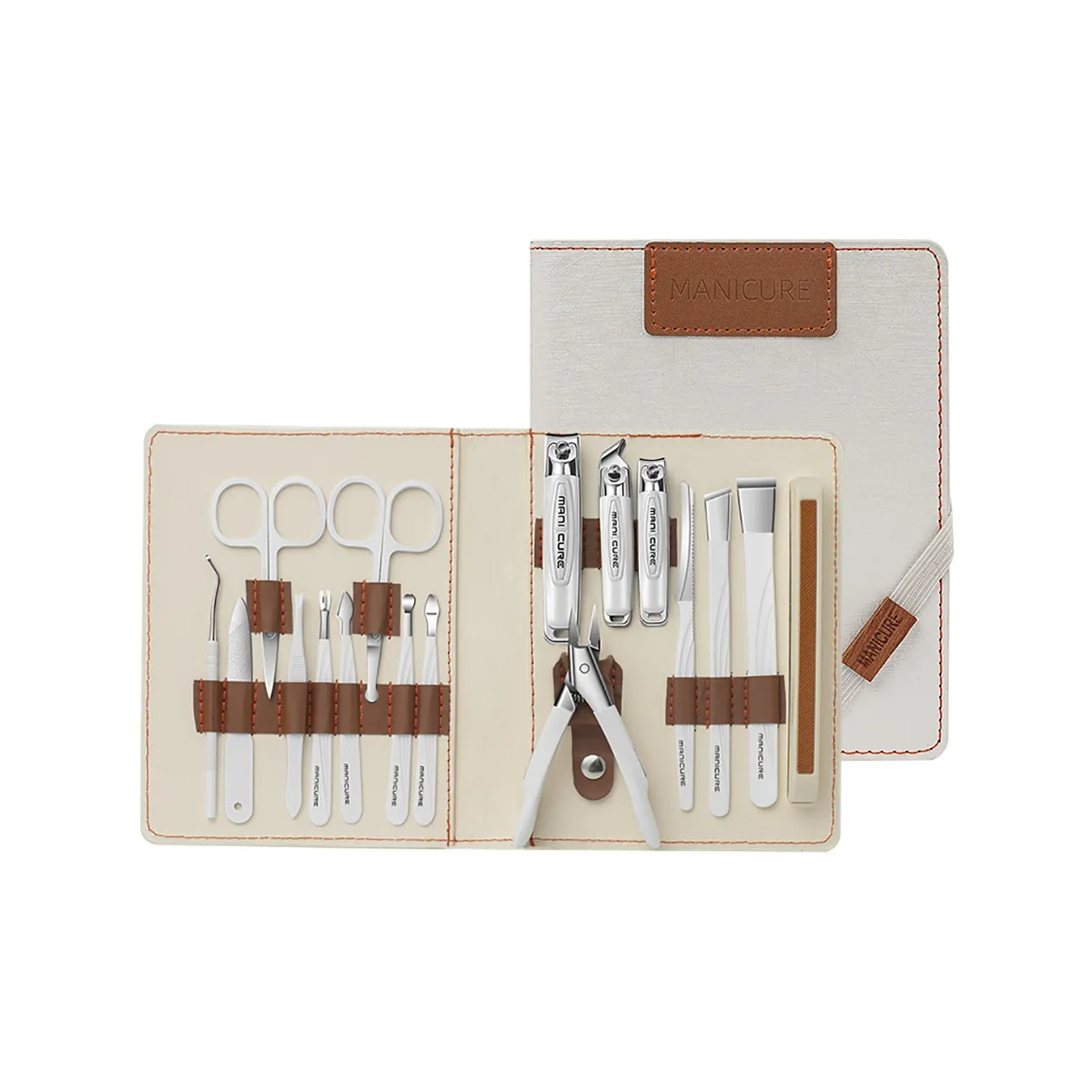 YOUSHANG Набор для маникюра Унисекс