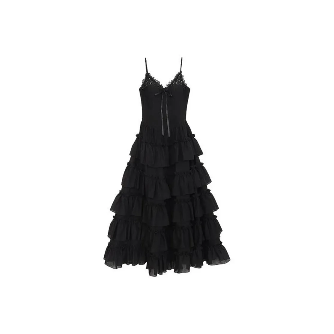 BABYLYCHEE STUDIO Платье Женское