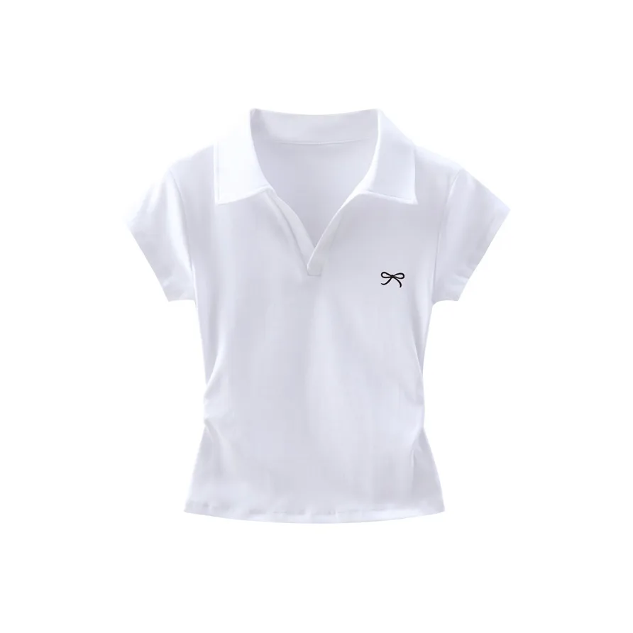 DOUBLE STAR 88 Поло Женское