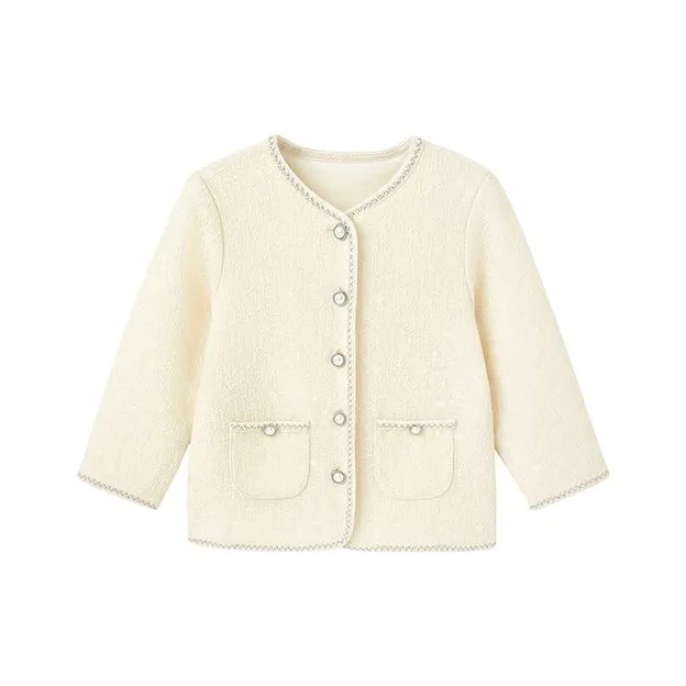 YeeHoO Детская и Младенческая Куртка Infant And Toddler