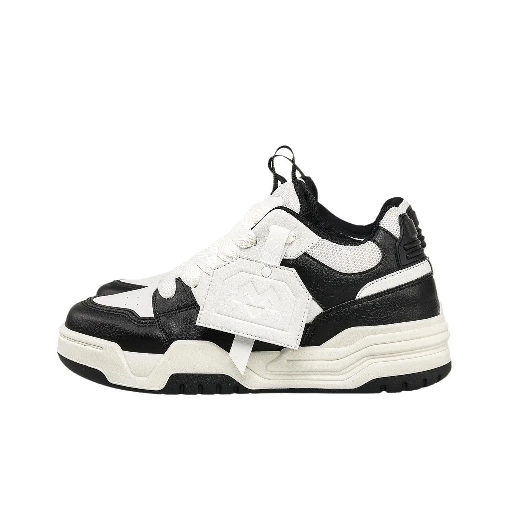 RYAW Низкий топ Повседневная обувь Унисекс