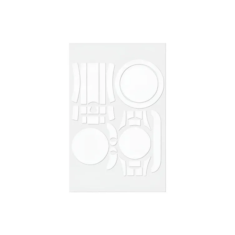 ZXOXR ROLEX Yue Man Looney Tunes 126518 Часы Ремешок