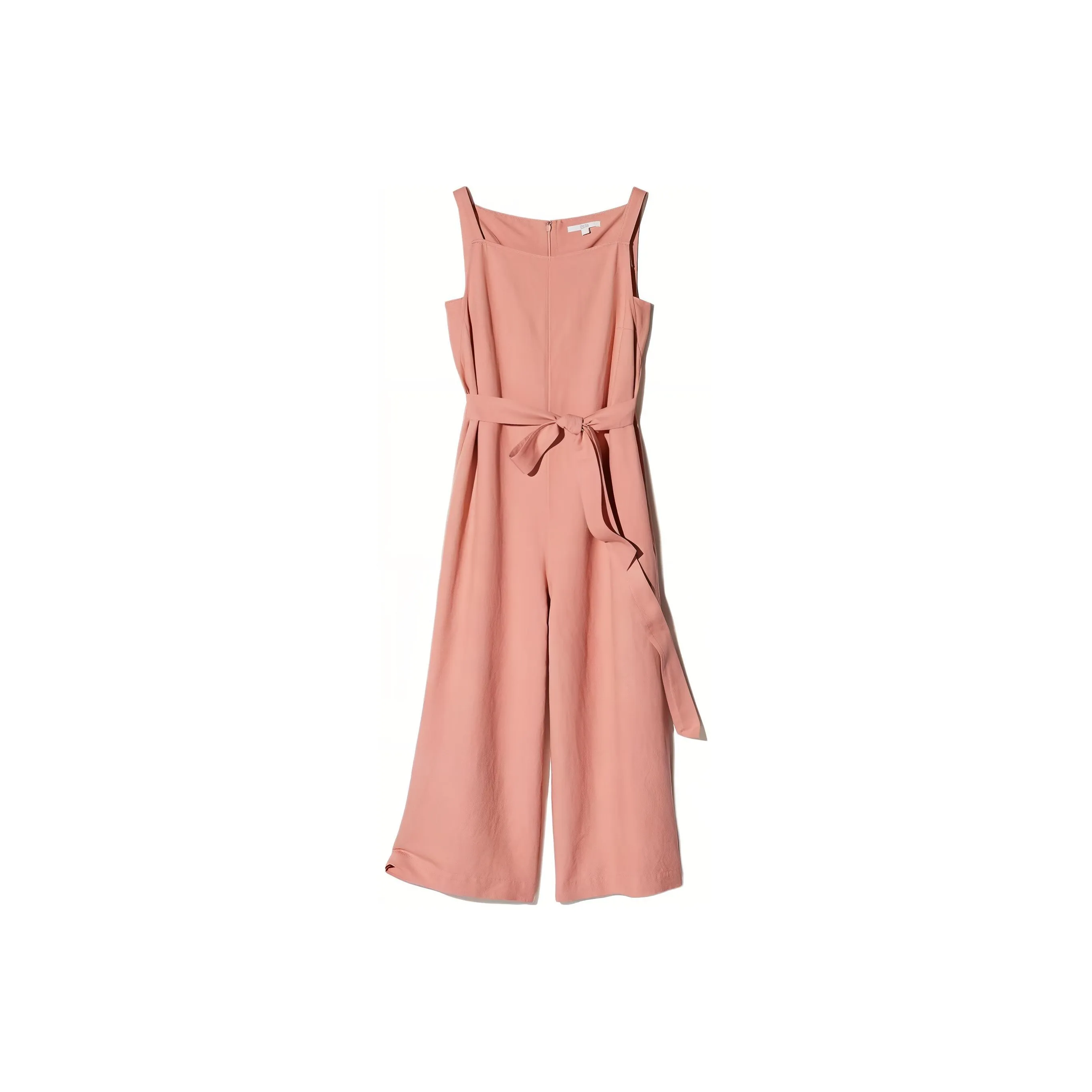 UNIQLO Jumpsuit Women's Light Orange