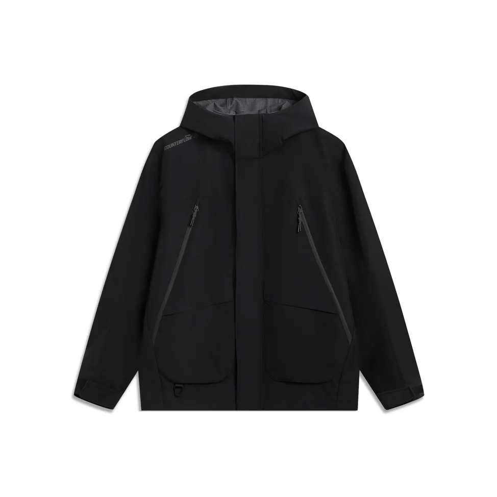 Подкладка Outdoor CF Tracing Куртка Мужская