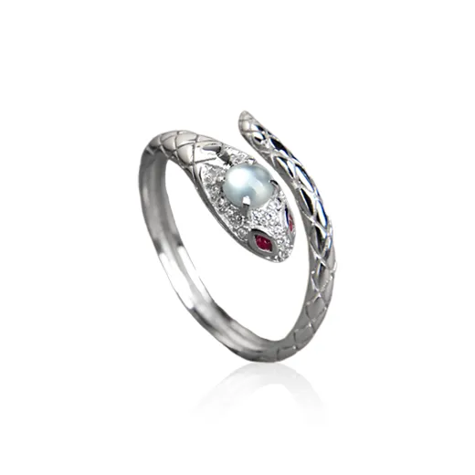 JOYDINNY Сплав Кольца Унисекс