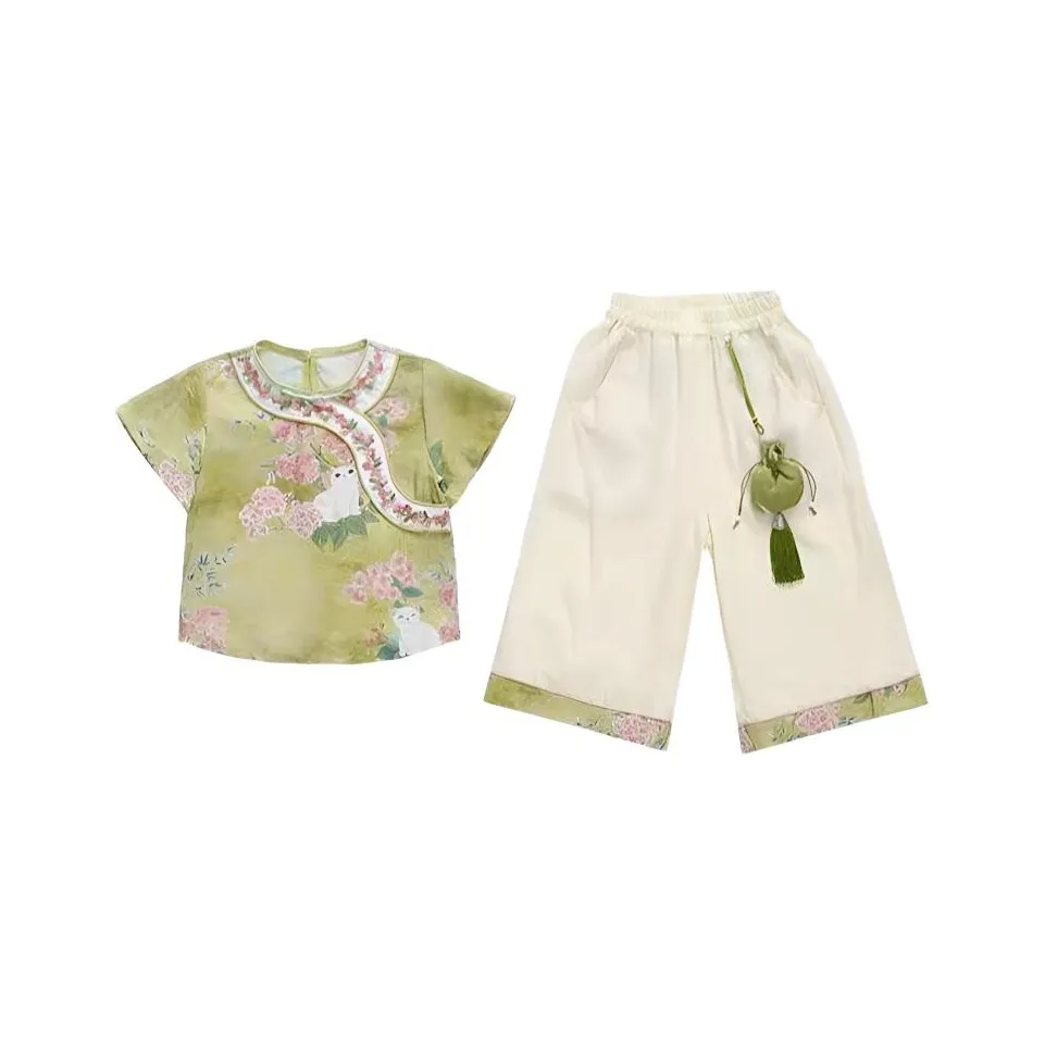 PIERRE CARDIN Костюм Танга 2 предмета Набор для детей 3-7 лет