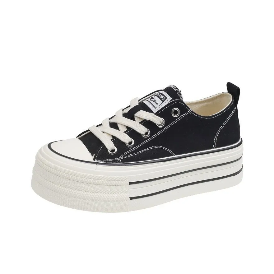 RYAW Низкие кроссовки для скейтбординга женские