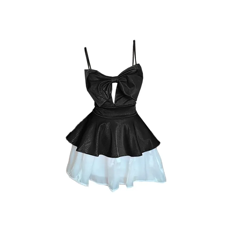 Aghr Женские Слиплатья