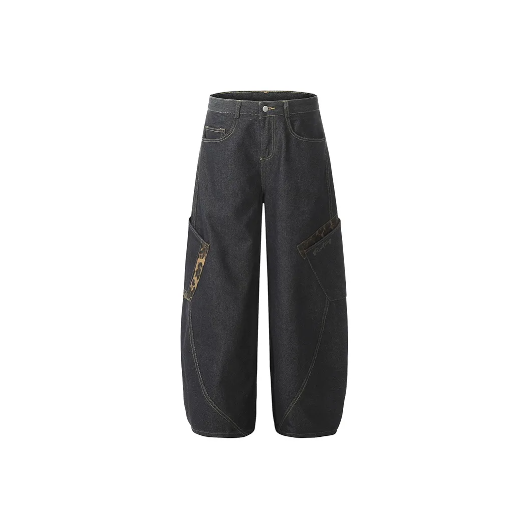 AMANDA BY Мужские Джинсы