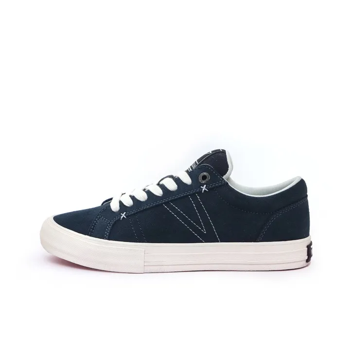 X JIMSUN Coverage, Balance, And Breathability Low Top Skateboard Shoes Unisex Blue