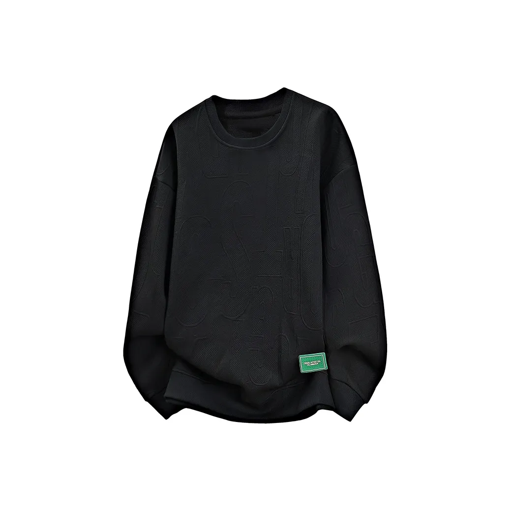 ADOONGA Унисекс Толстовки