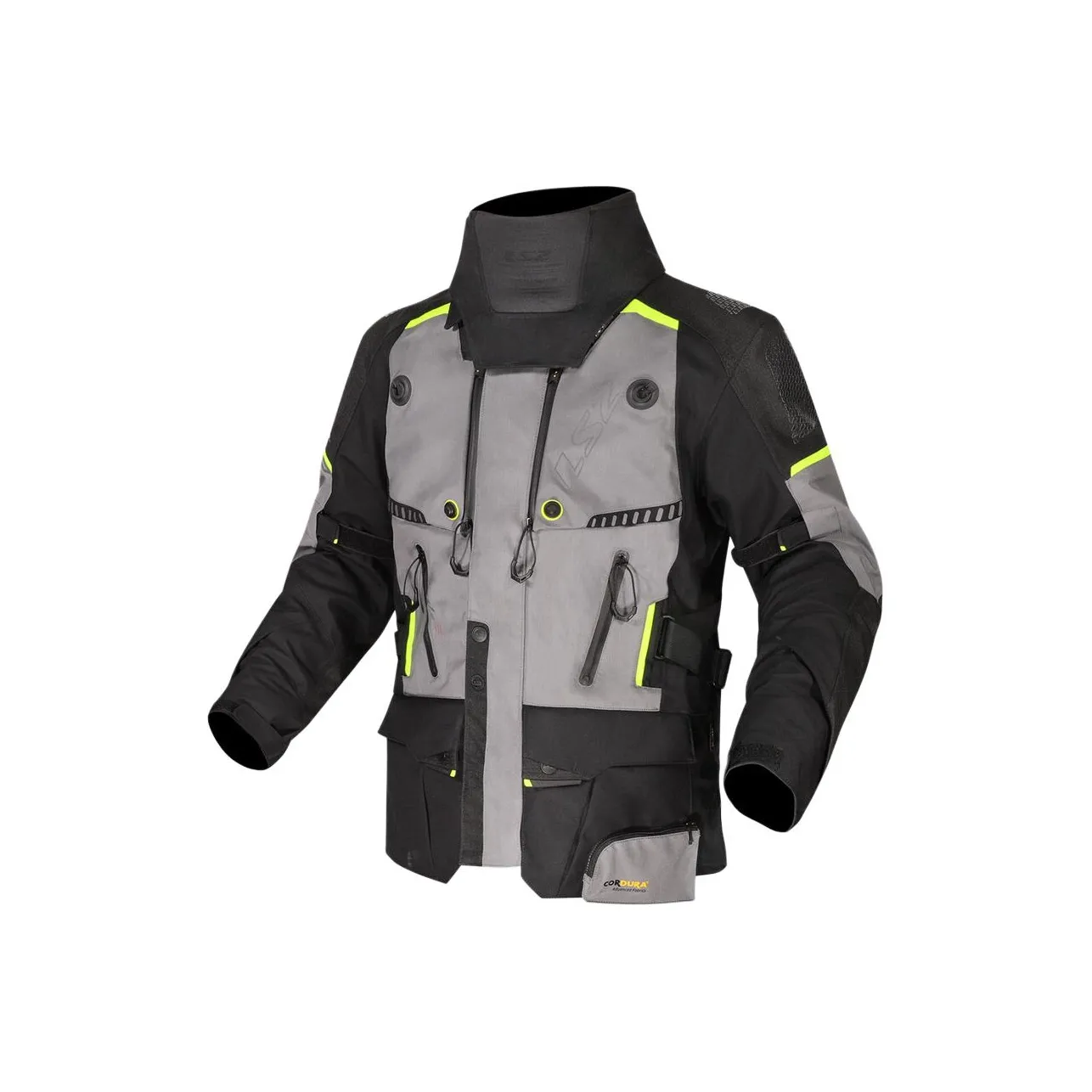 LS2 Мужская Велосипедная Одежда