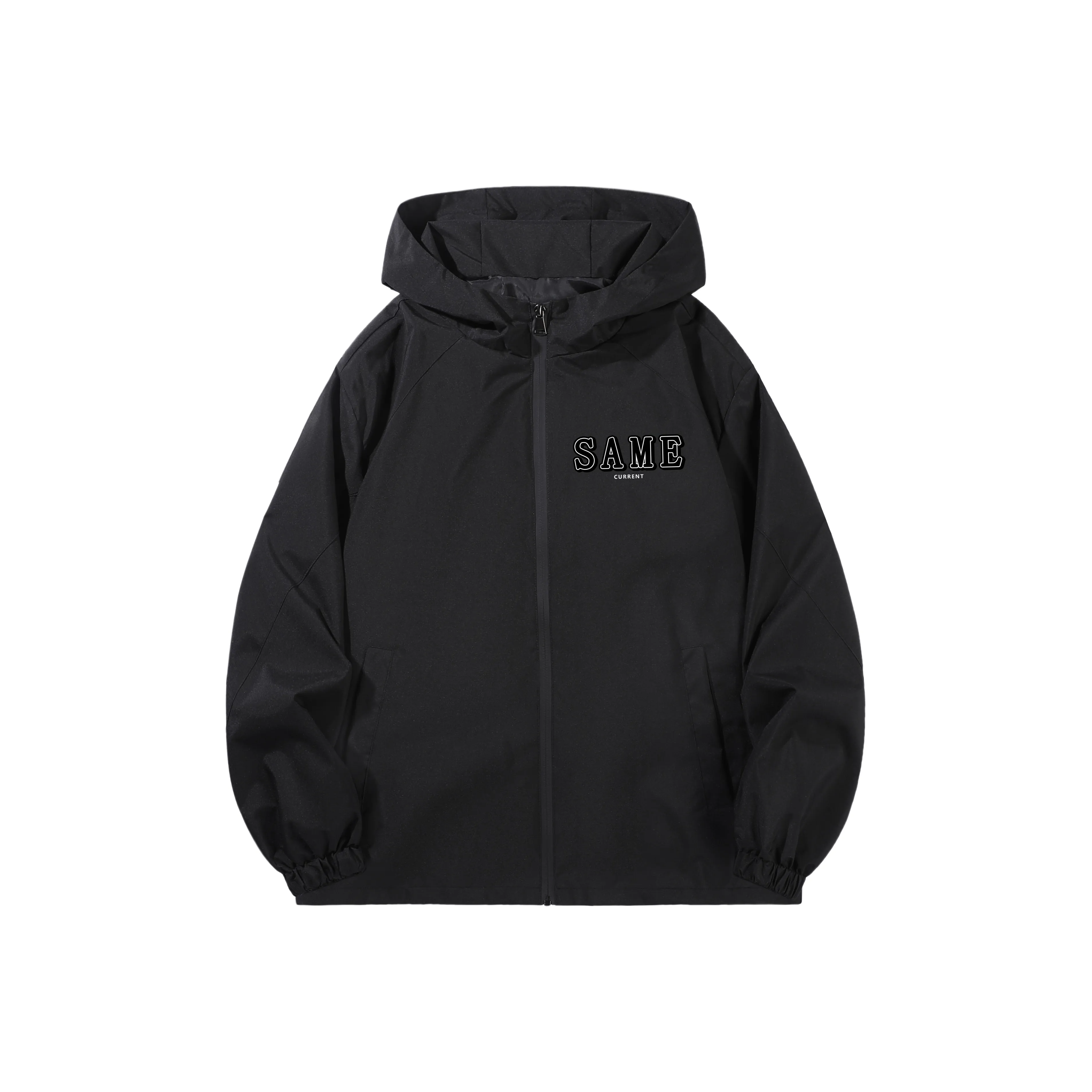 SAME FLOW Унисекс Куртки