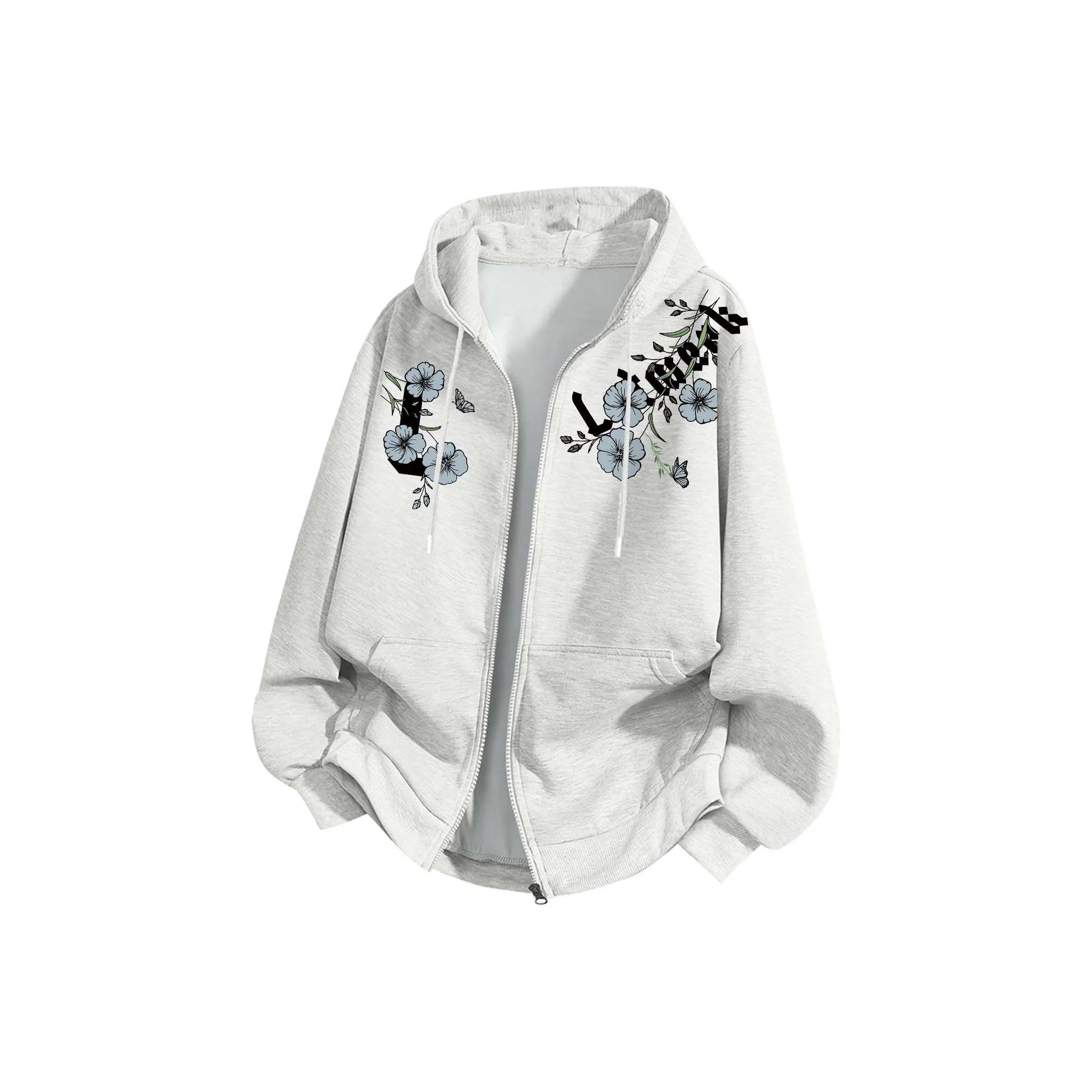 LA'T.WEEKEND Унисекс Толстовки