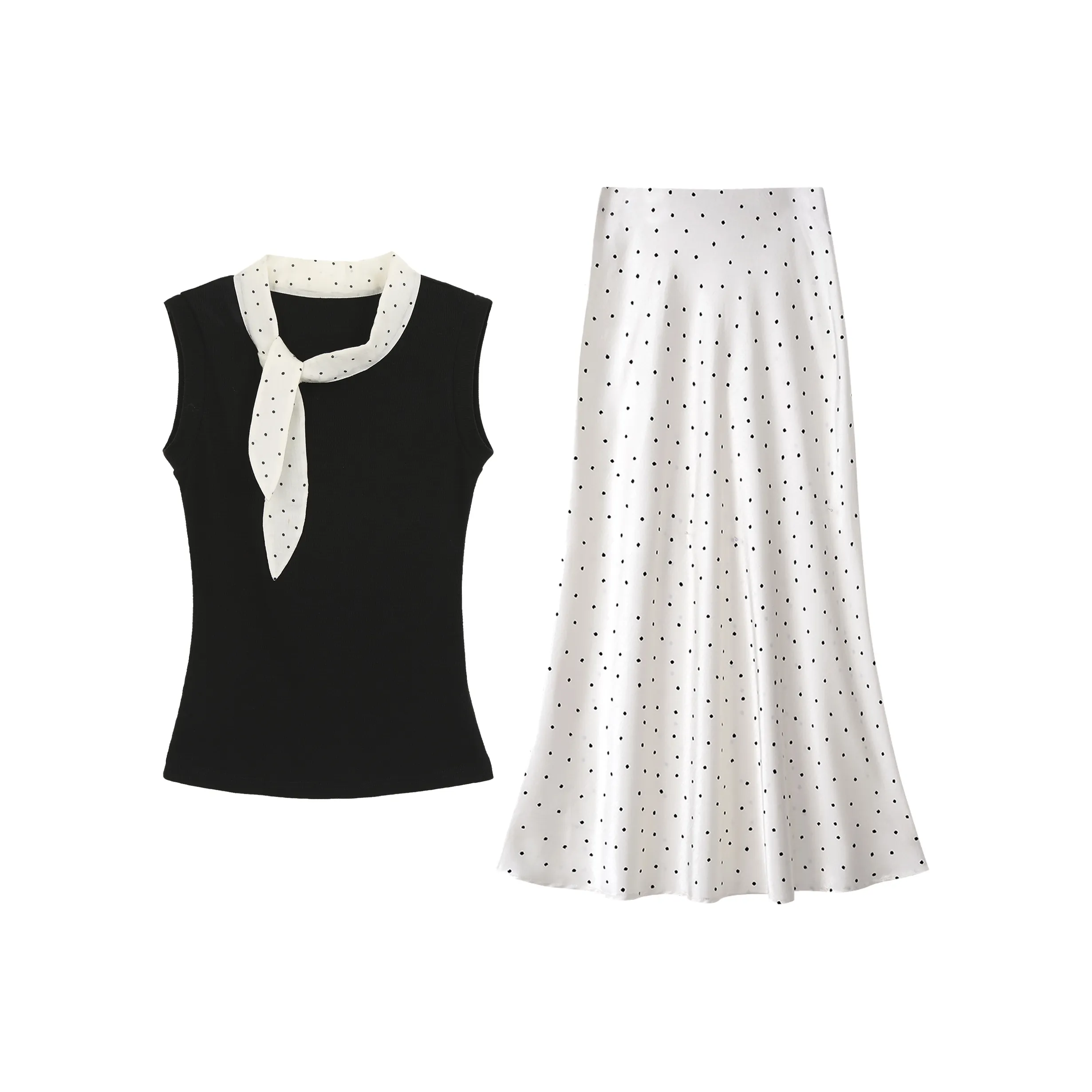 Pa33word Женские комплекты с юбкой