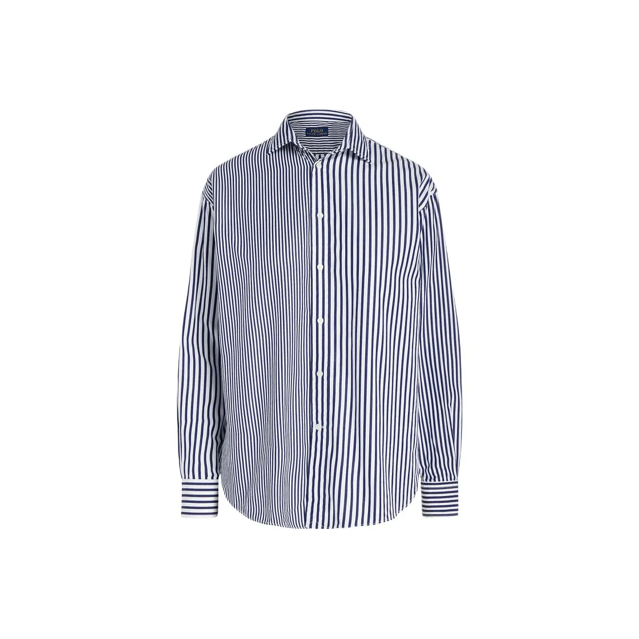 Polo Ralph Lauren Рубашка Женская Темно-Синяя