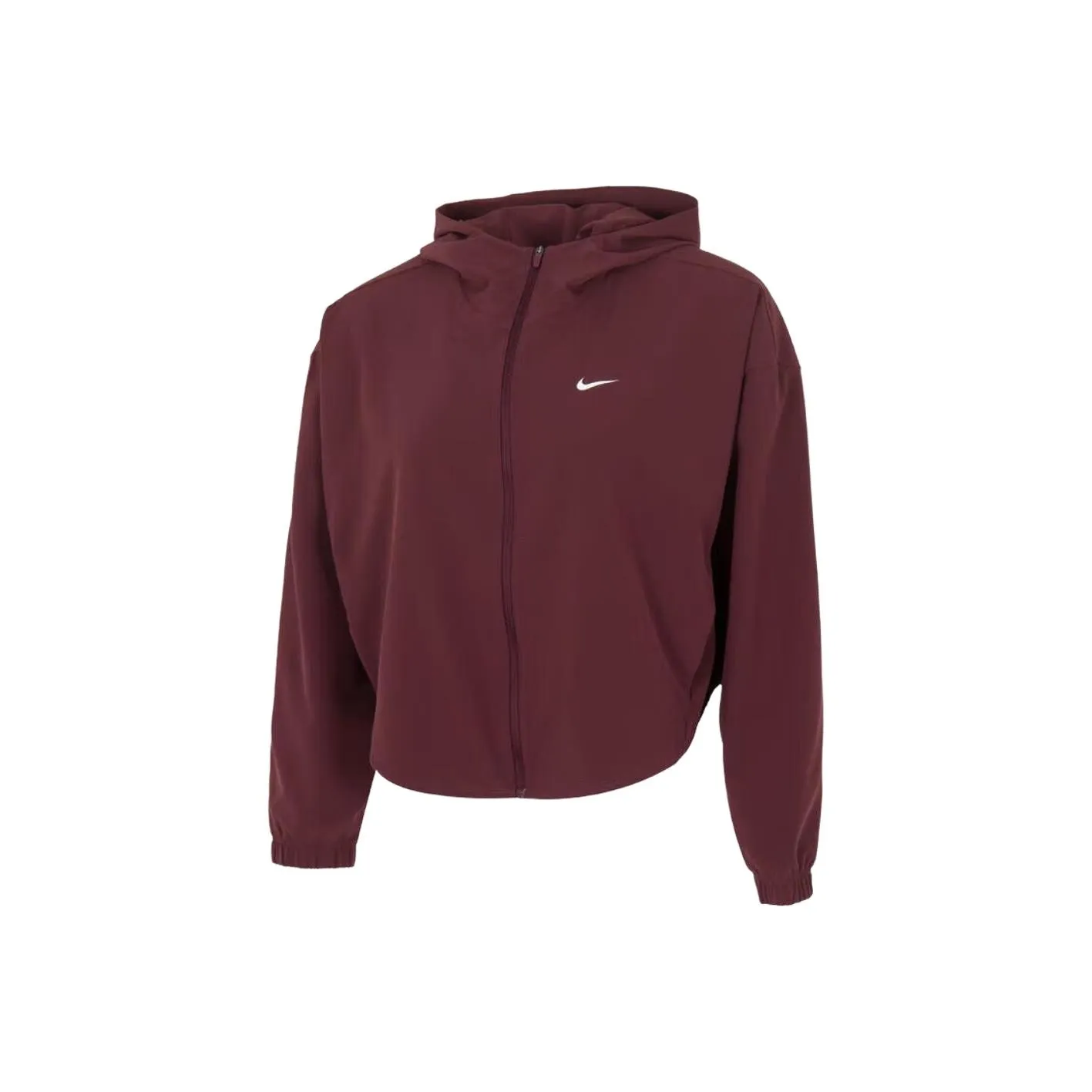 NIKE Умбра Женские Куртки