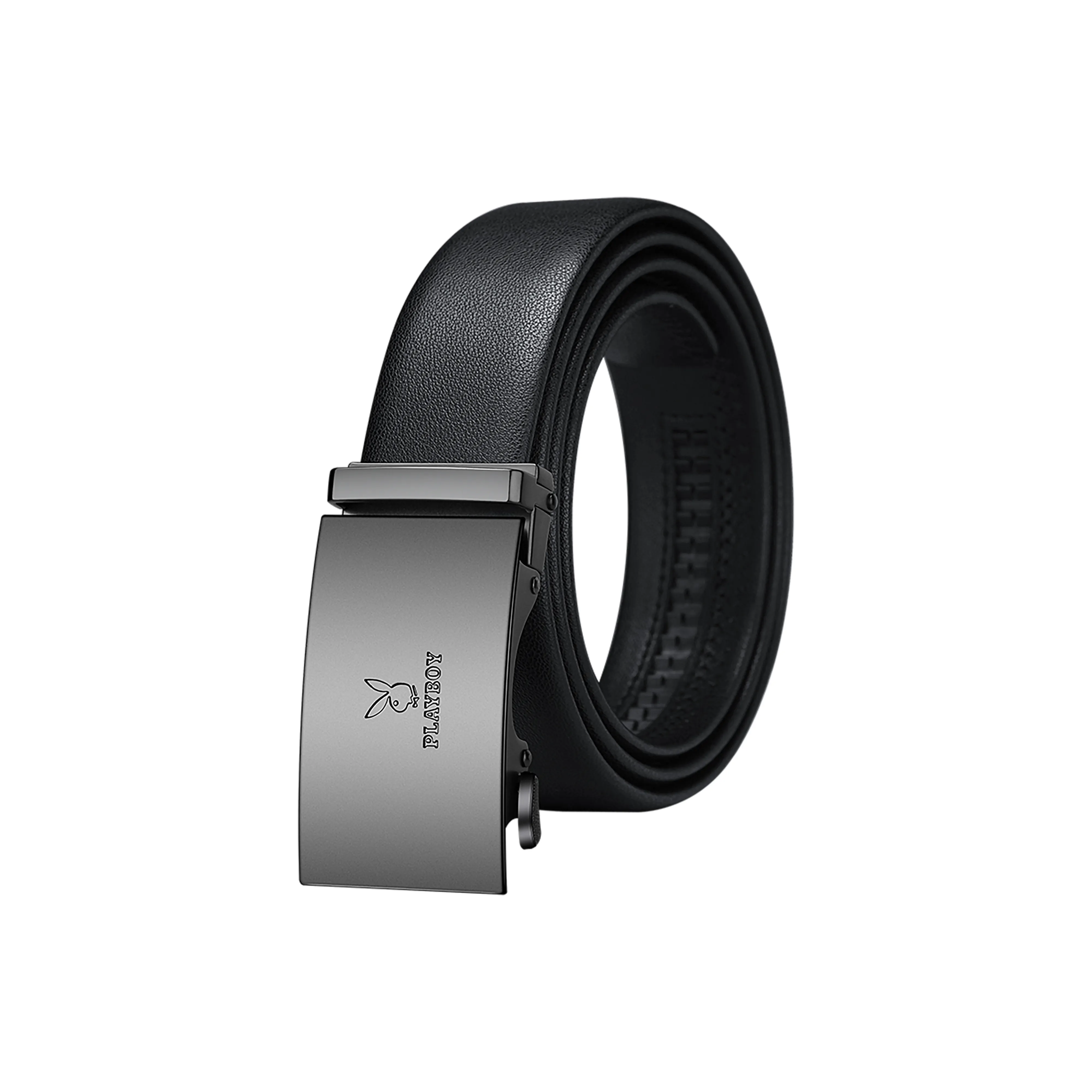 Ремни из коровьей кожи PLAYBOY Collaboration Мужские 3,5 см