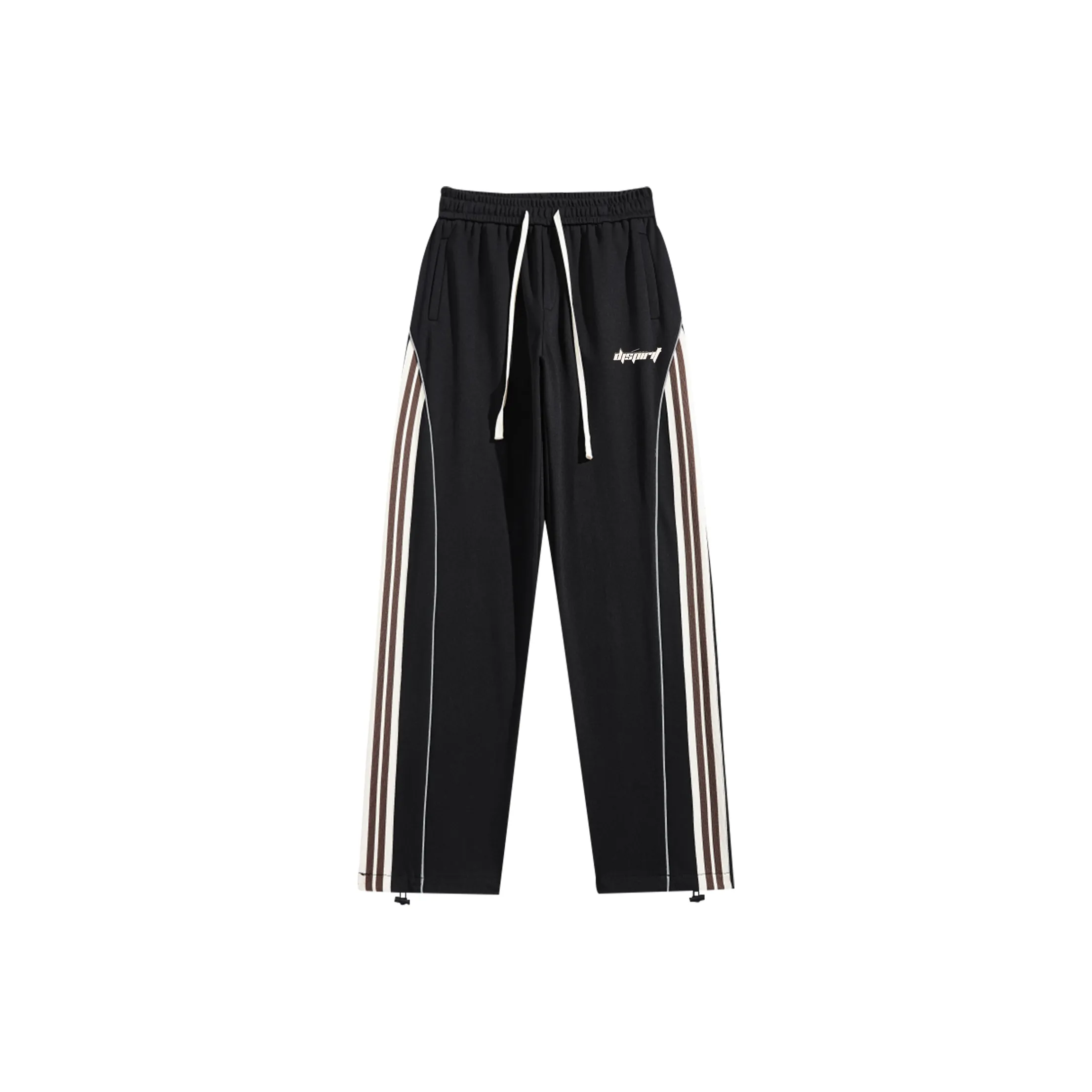 DJ.SPIRIT Унисекс Повседневные брюки