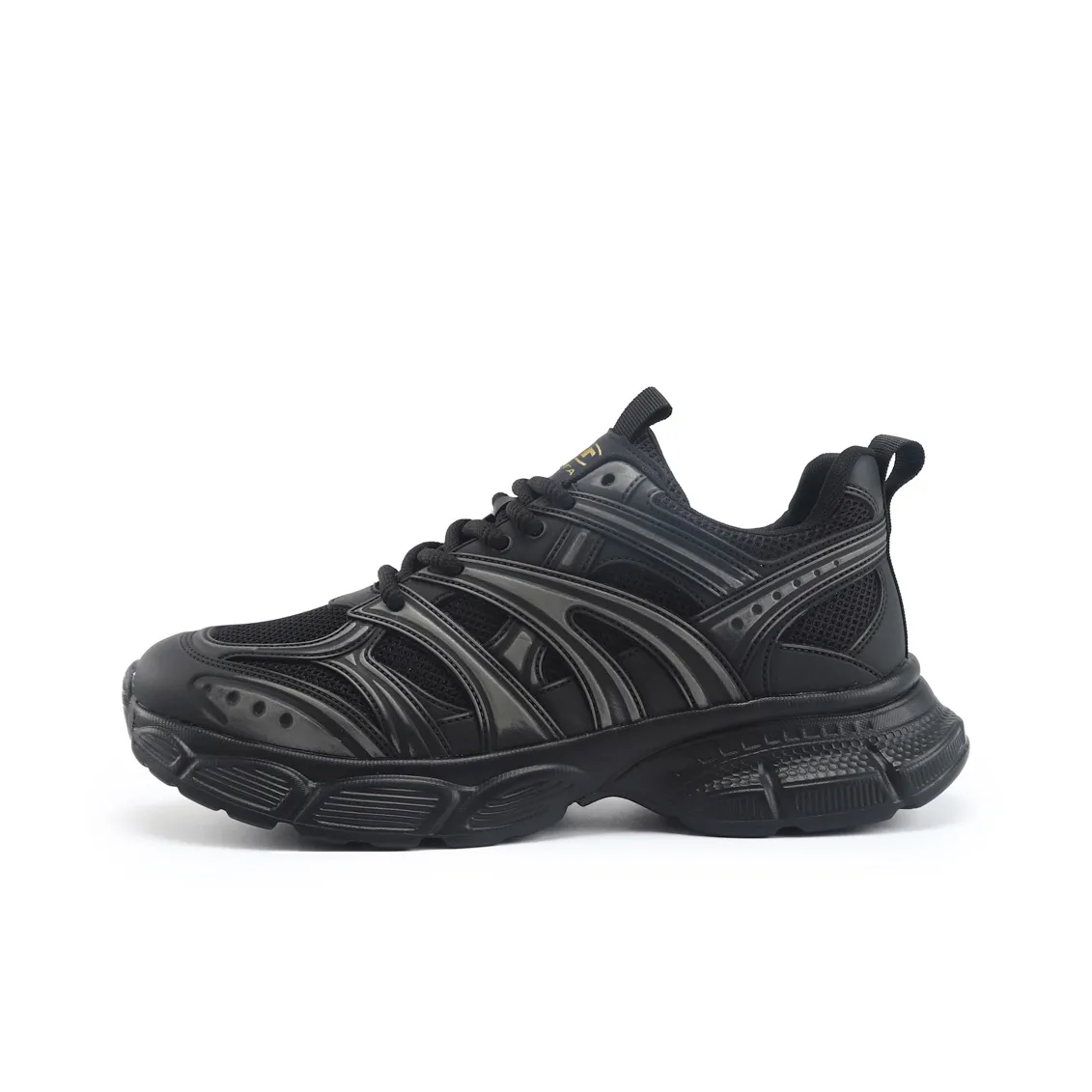 TOM TAILOR Противоскользящие Низкие Топы Повседневная Обувь Мужская