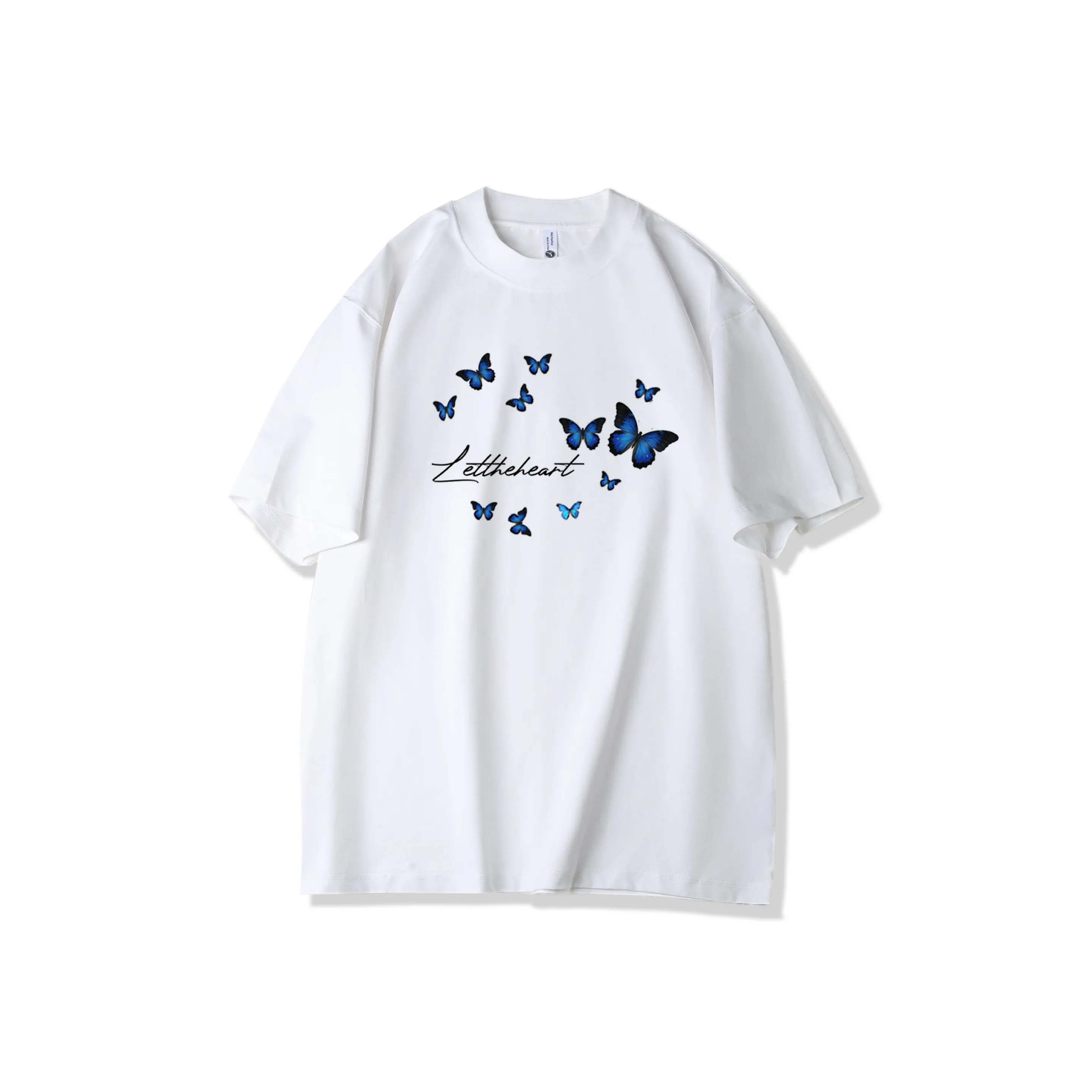 Empty Room Унисекс Футболки