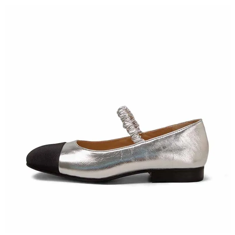 SHOEMAKER QUEEN Планшет Mary Jane Обувь Женская