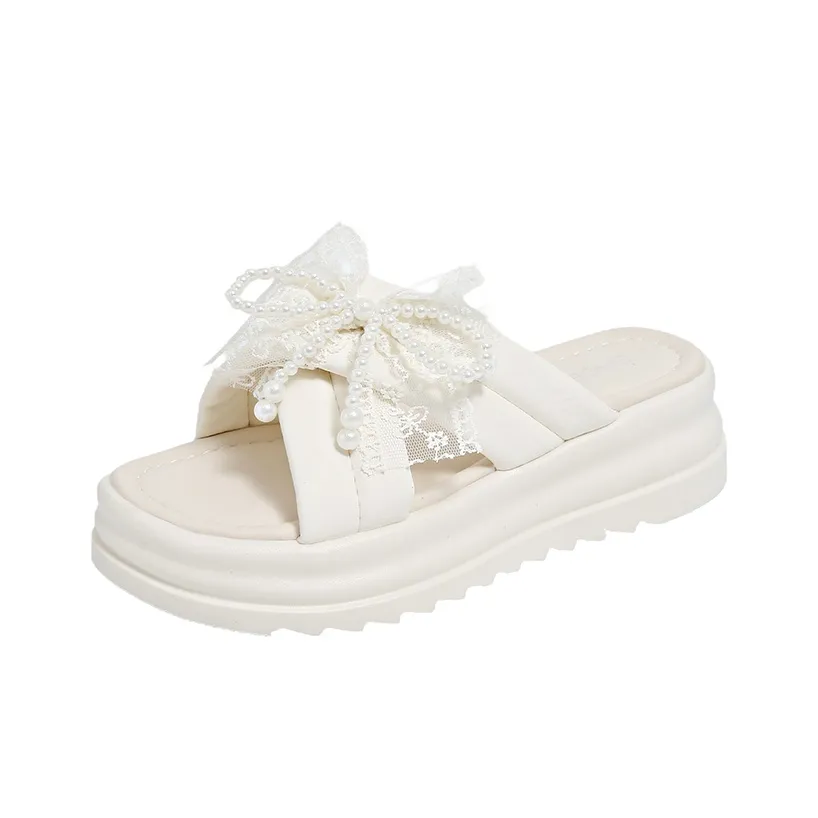 DFOA Резина Skeleton Quick Dry Слайд Женские