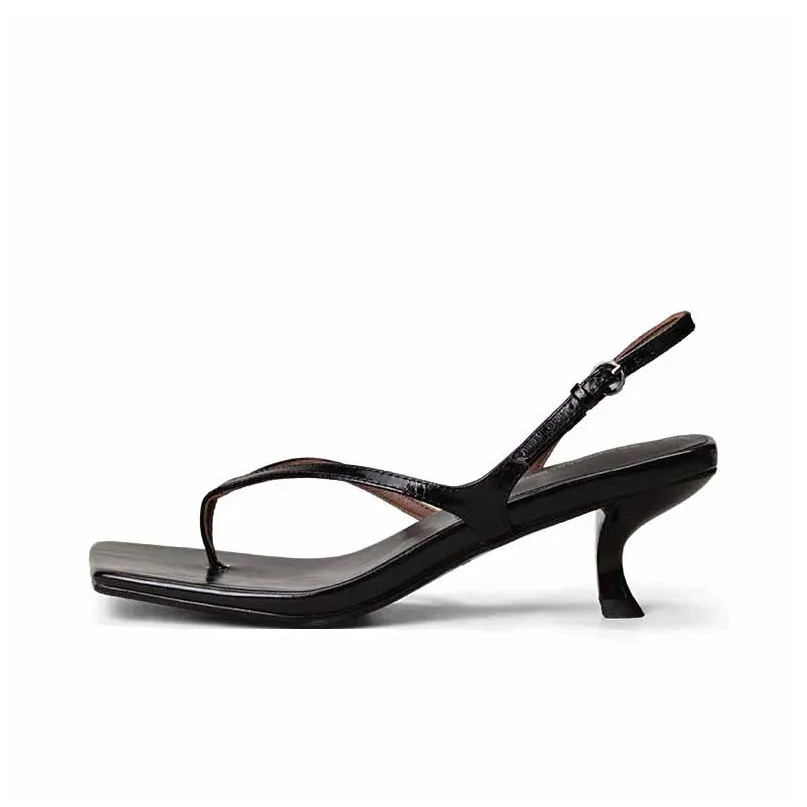 SHOEMAKER QUEEN One Ремень Сандалии Женские