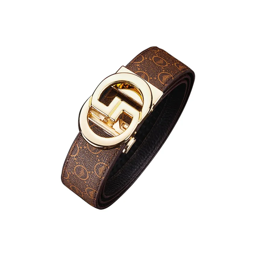 FALAMAONE ПВХ ремень мужской ширина 3,5 см