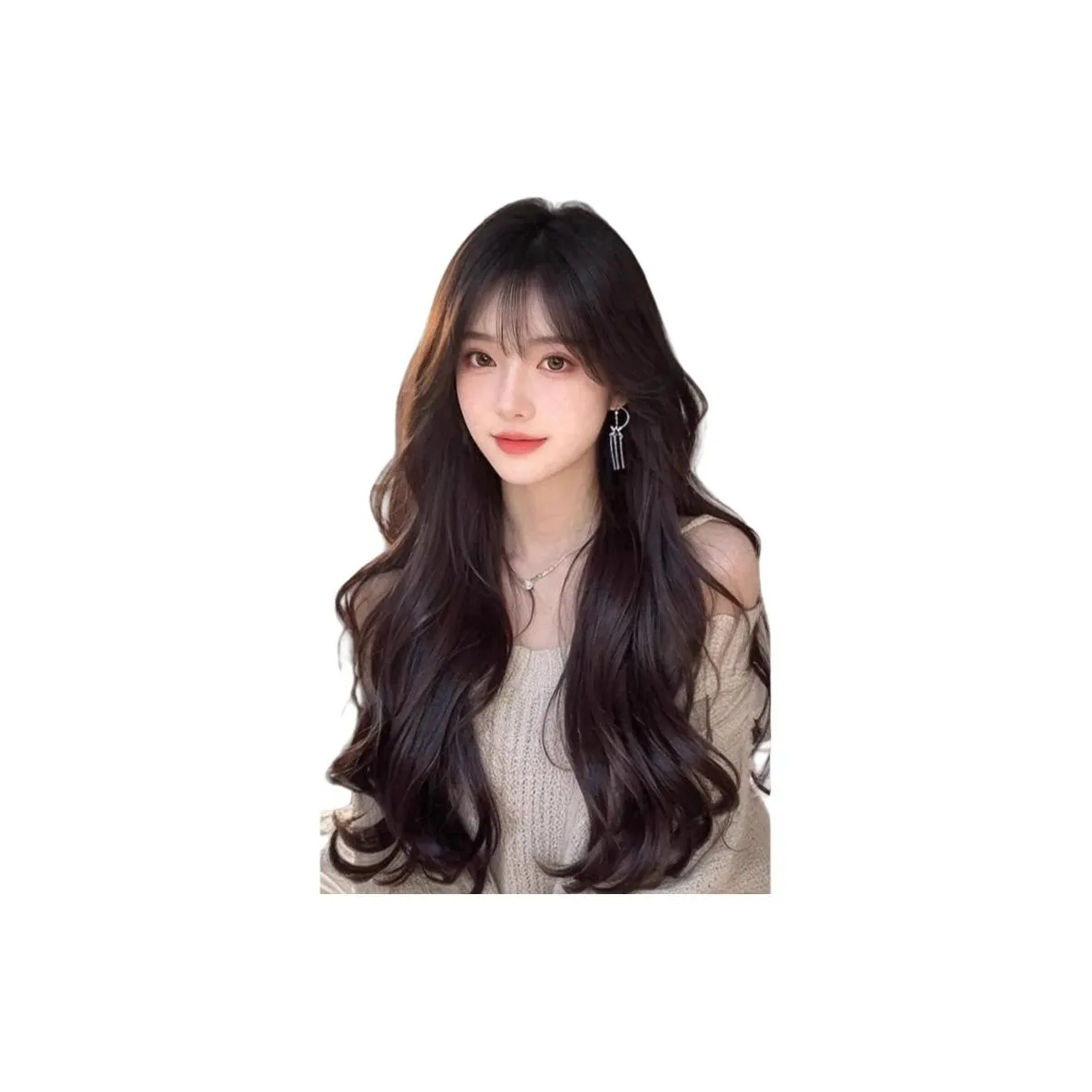 Sweet pillow house Парики