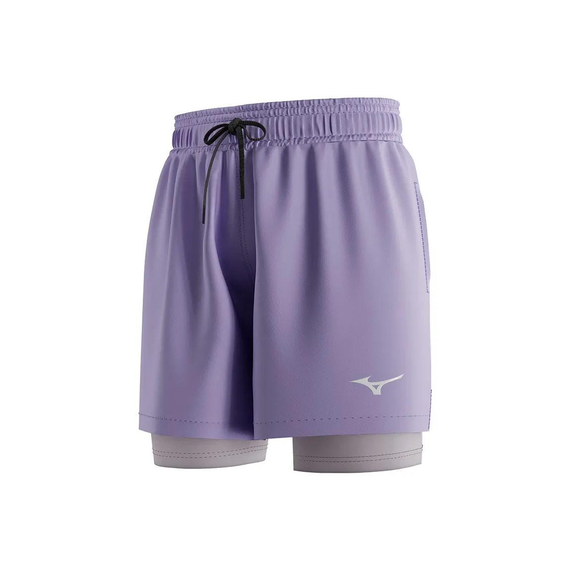 Мужские пляжные шорты Mizuno