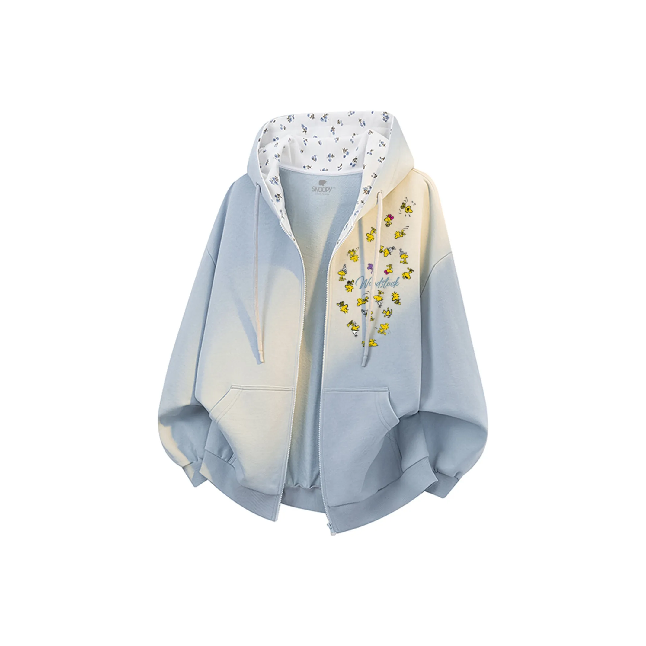 Снупи Унисекс Толстовки